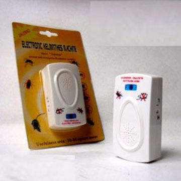 Electronic Ultrasonic Pest Repellent